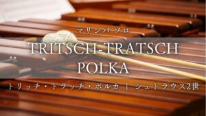 トリッチ・トラッチ・ポルカ